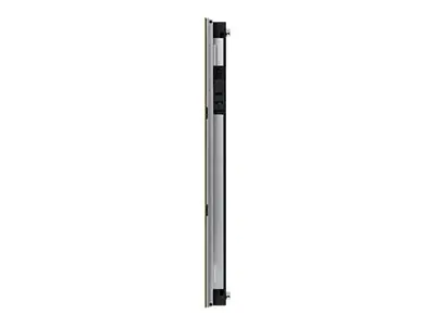 Zebra MC34 WAN/LTE GPS LAN WIFI 6E ON - Datenerfassungsgerät - 2.400 MHz