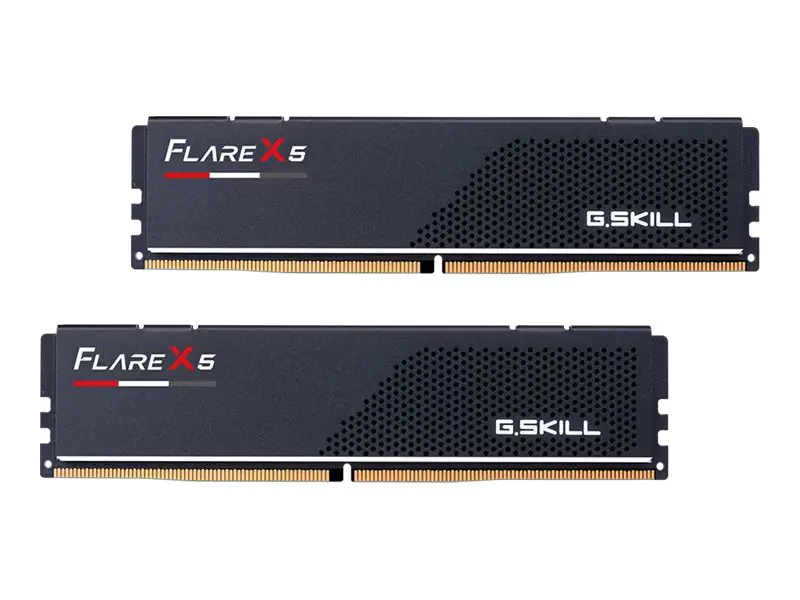 G.Skill FLARE X5 AMD DDR5 2X16GB 6000MHZ CL30-36 EXPO - DDR5