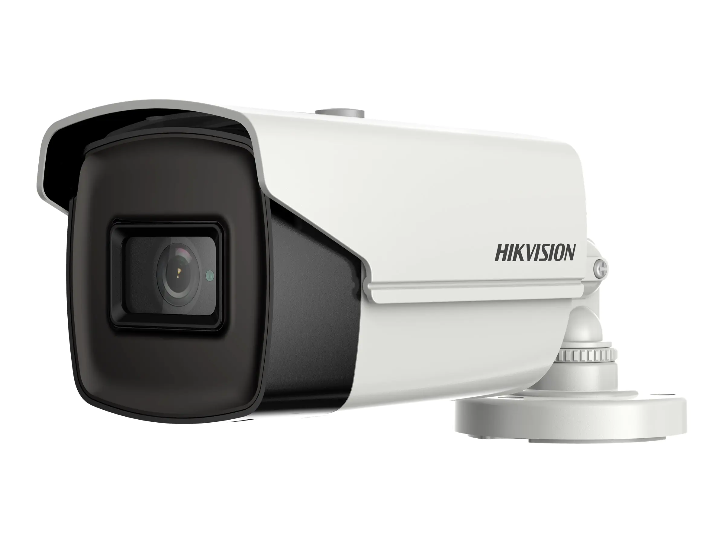 Hikvision DS-2CE16U7T-IT3F - Überwachungskamera - Außenbereich - wetterfest - Farbe (Tag&Nacht)