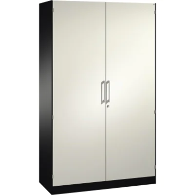 C+P Aktenschrank 141001000S10175 1980x1200x435mm sgr/rws C+P Aktenschrank 141001000S10175 1980x1200x435mm sgr/rws