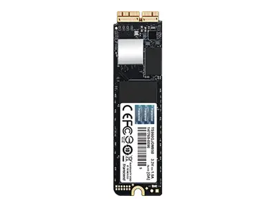 Transcend JetDrive 850 - SSD - 240 GB - intern - NVMe (NVMe) - PCIe 3.0 x4 (NVMe)