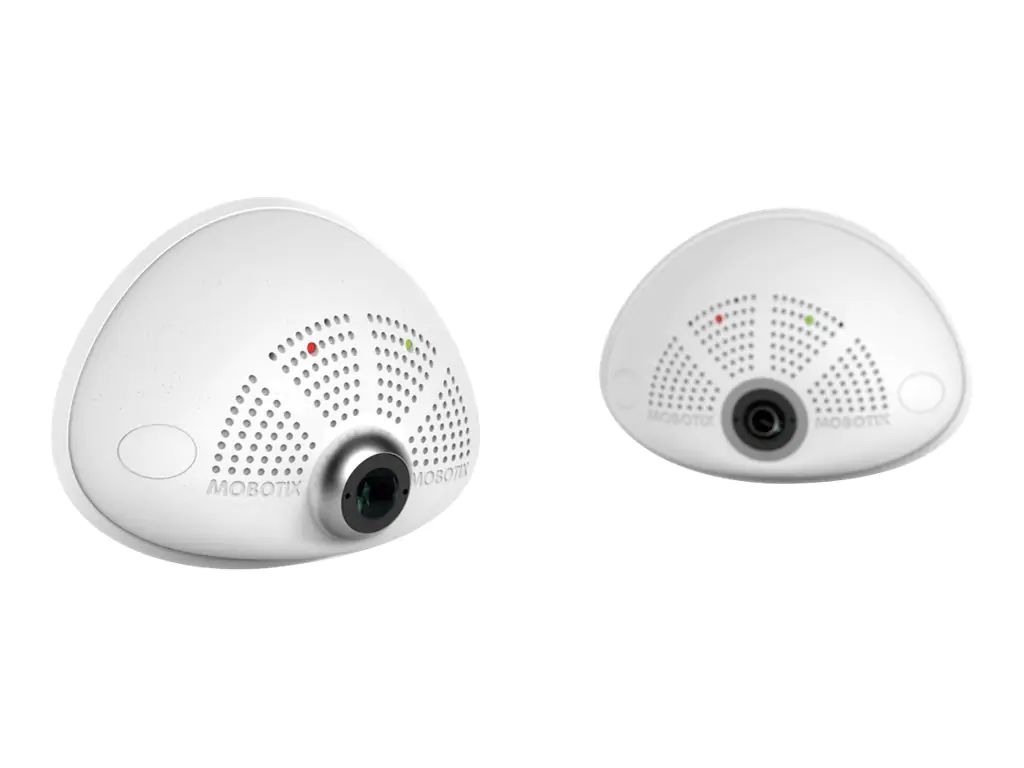 Mobotix I26B Day - Netzwerk-Überwachungskamera