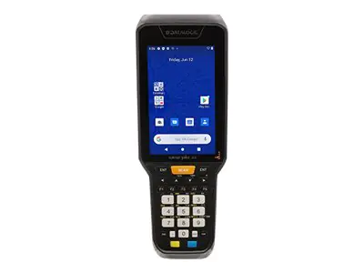 Datalogic Skorpio X5 - Datenerfassungsterminal - robust - Android 10 - 32 GB - 10.9 cm (4.3")