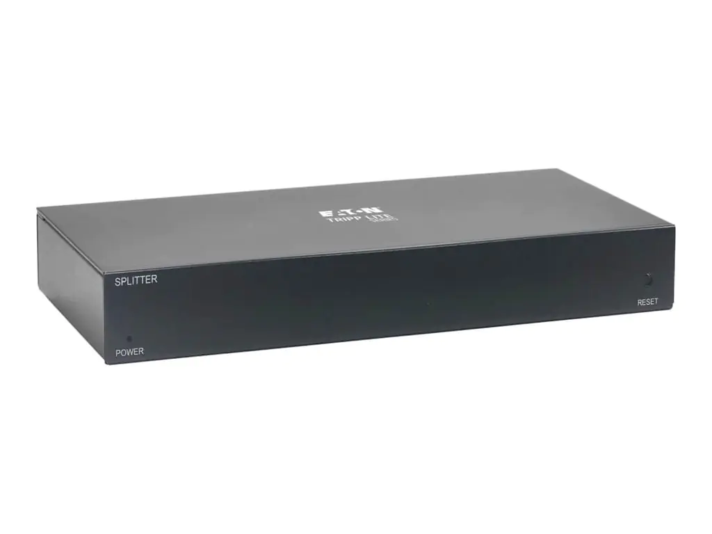 Tripp Eaton Tripp Lite Series 1x4 HDMI over Cat6 Splitter B127M-004-H