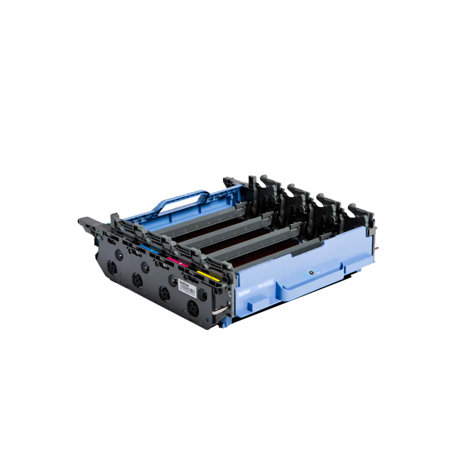 Brother DR321CL - Original - Trommeleinheit - für Brother DCP-L8400, L8450, HL-L8250, L8350, L9200, L9300, MFC-L8650, L8850, L9550 Brother DR321CL - Original - Trommeleinheit - für Brother DCP-L8400, L8450, HL-L8250, L8350, L9200, L9300, MFC-L8650, L8850, L9550