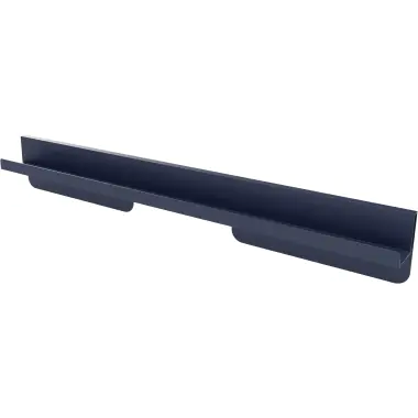 magnetoplan Ablageleiste Infinity Wall 114605013 kobaltblau magnetoplan Ablageleiste Infinity Wall 114605013 kobaltblau