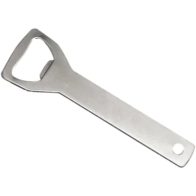 Esmeyer Flaschenöffner 430-062 13.3cm Edelstahl