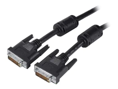 Azenn Connect exertis Connect - DVI-Kabel - DVI-D (M) zu DVI-D (M) 127511
