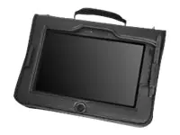 Zebra - Tasche für Tablet - für XSLATE L10