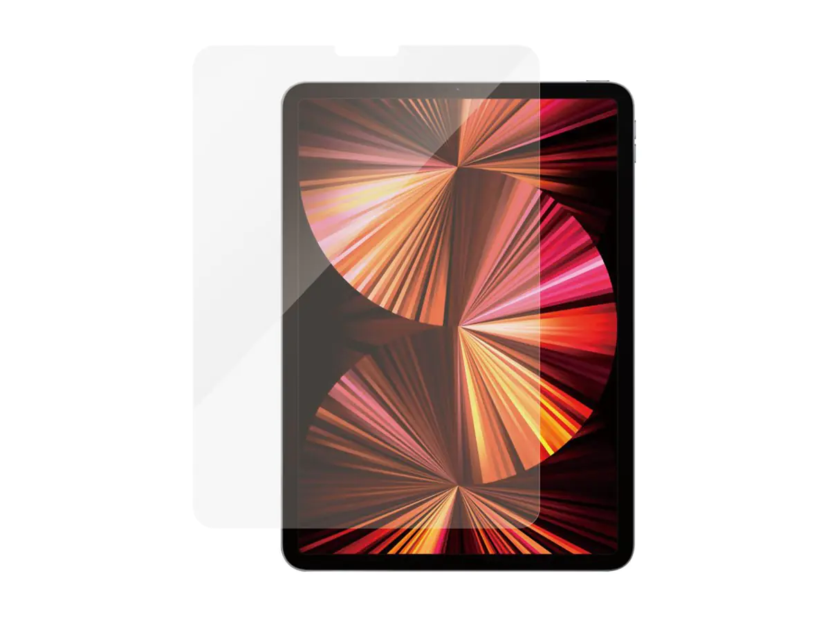 PanzerGlass Bildschirmschutz für Tablet - ultrabreite Passform - Glas - für Apple 10.9-inch