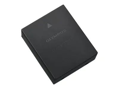 Olympus BLH-1 - Batterie - Li-Ion - 1720 mAh - für OM-D E-M1 Mark II, E-M1 Mark III, E-M1X