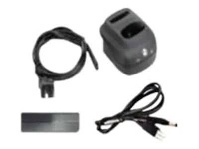Zebra Single Slot Charge only Cradle - Handheld-Ladestation Zebra Single Slot Charge only Cradle - Handheld-Ladestation