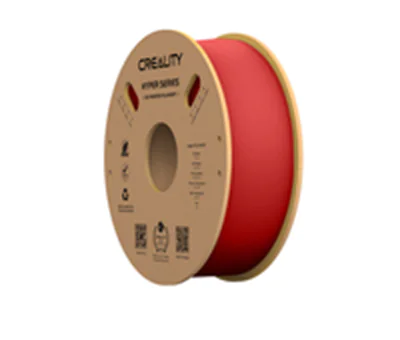 Creality Filament PLA Hyper Rot 1.75 mm 1 kg Creality Filament PLA Hyper Rot 1.75 mm 1 kg