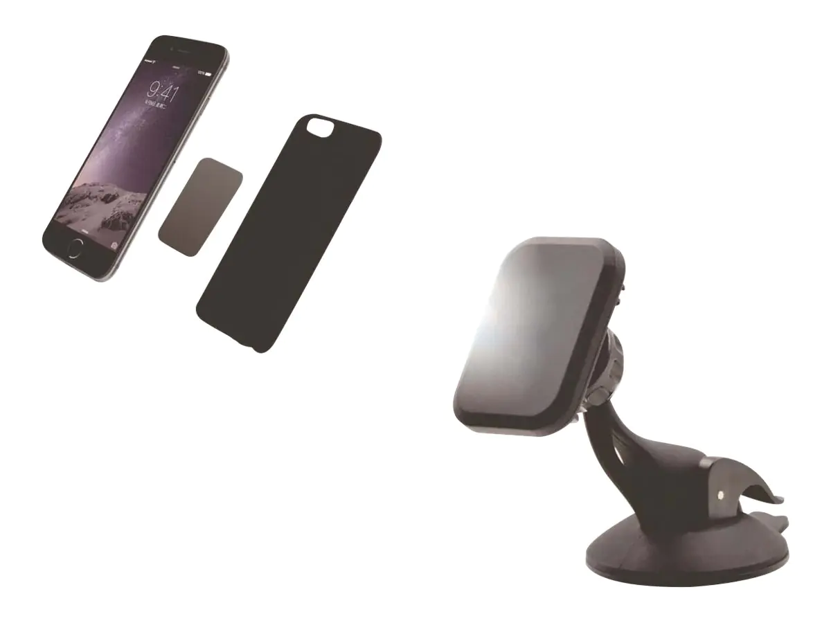 2GO DESK MAG - Halter - universal