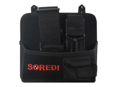 Datalogic - Handheld-Halterung - für TaskBook (10 Zoll)