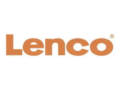 Lenco CR-625BK schwarz