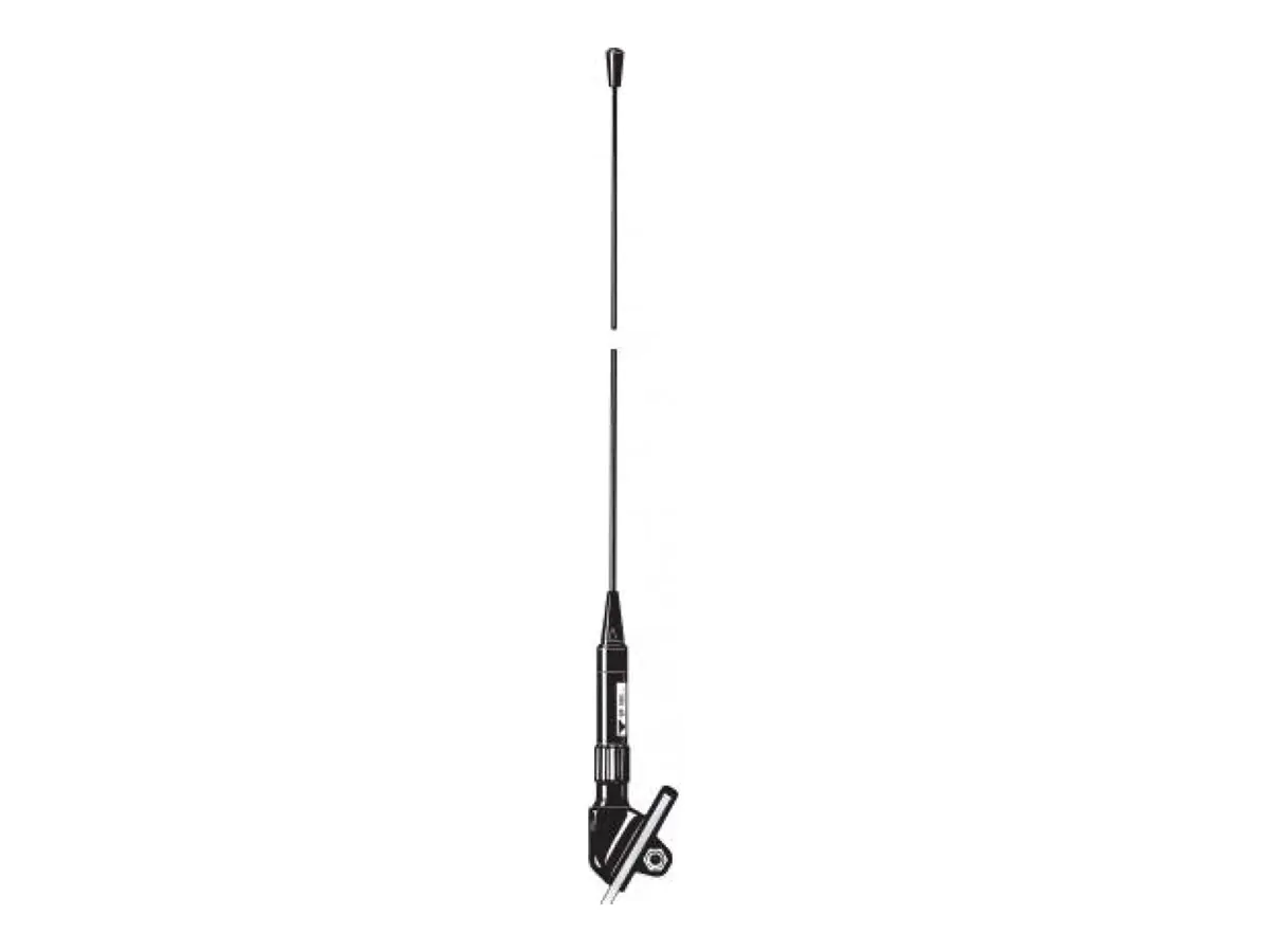 Procom Amphenol Procom Sidefix SF 160/l - Antenne - 130000700
