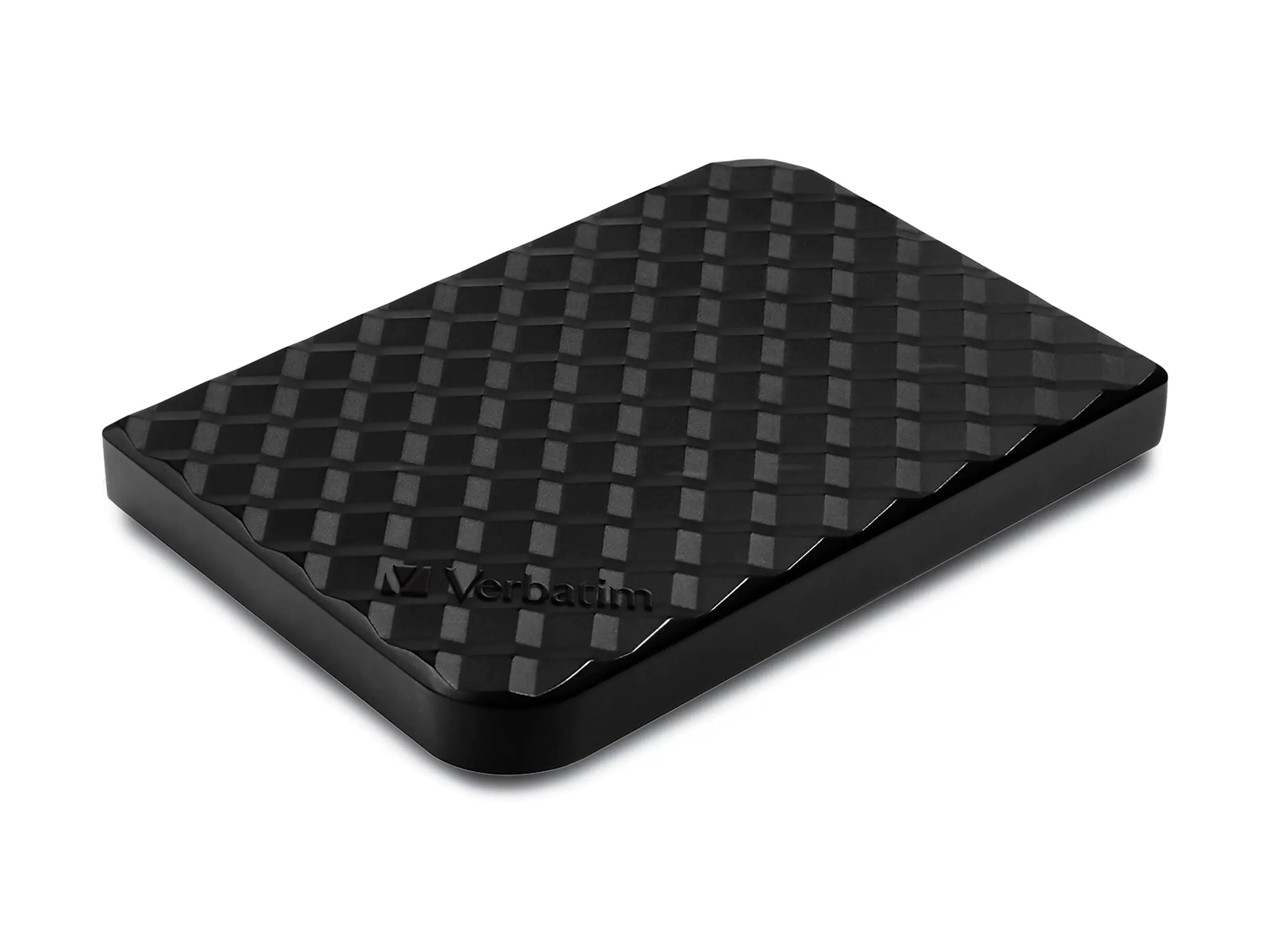 Verbatim Store 'n' Go Portable - Festplatte - 2 TB - extern (tragbar) 53195