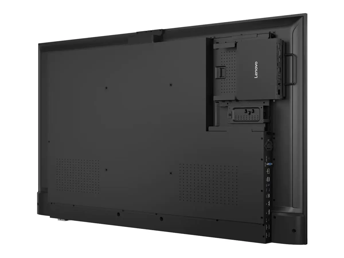 Lenovo ThinkVision E55 LFD - 140 cm (55") Diagonalklasse (138.7 cm (54.6")
