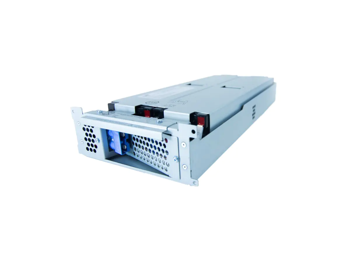 Origin Storage USV-Akku - 1 x Batterie - ventilgeregelte Bleisäure (VRLA) RBC43-OS