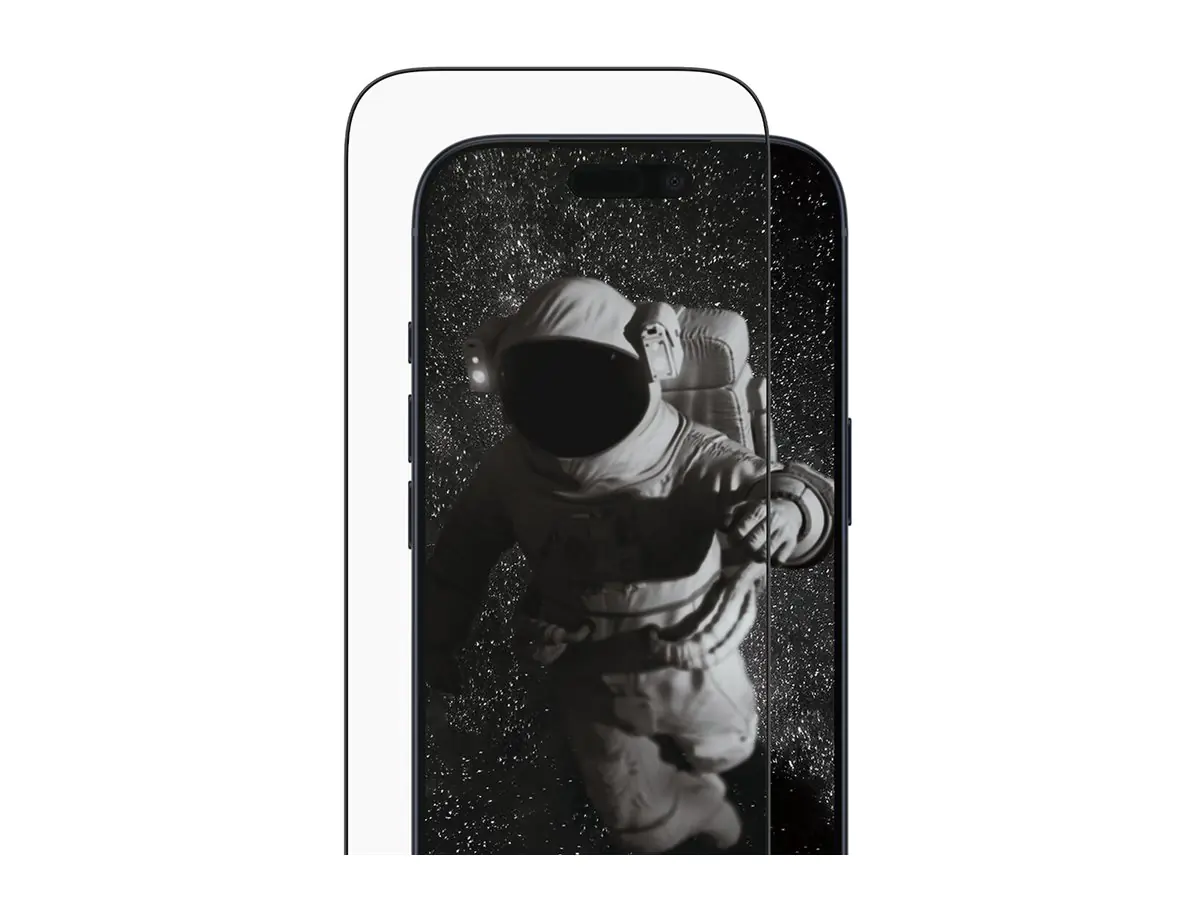 PanzerGlass Ceramic Protection II - Bildschirmschutz für Handy