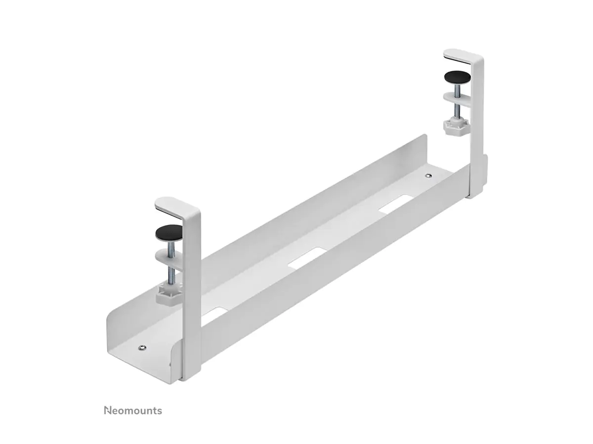 Neomounts Kabelmanagementfach - Klemmdesign, universell