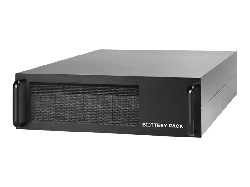PowerWalker BPH A192-240RM-20 - Batteriegehäuse (Rack - einbaufähig) 10120524