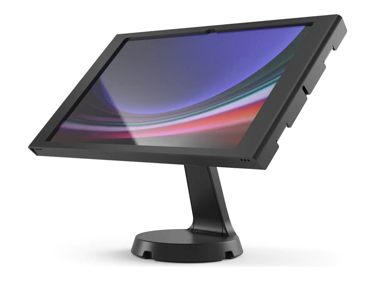 Compulocks Galaxy Tab S9 Ultra 14.6" Apex Enclosure Mast Counter Stand - Befestigungskit (Ge