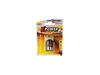 Ansmann X-POWER 9 V-Block - Batterie 6LF22 5015643