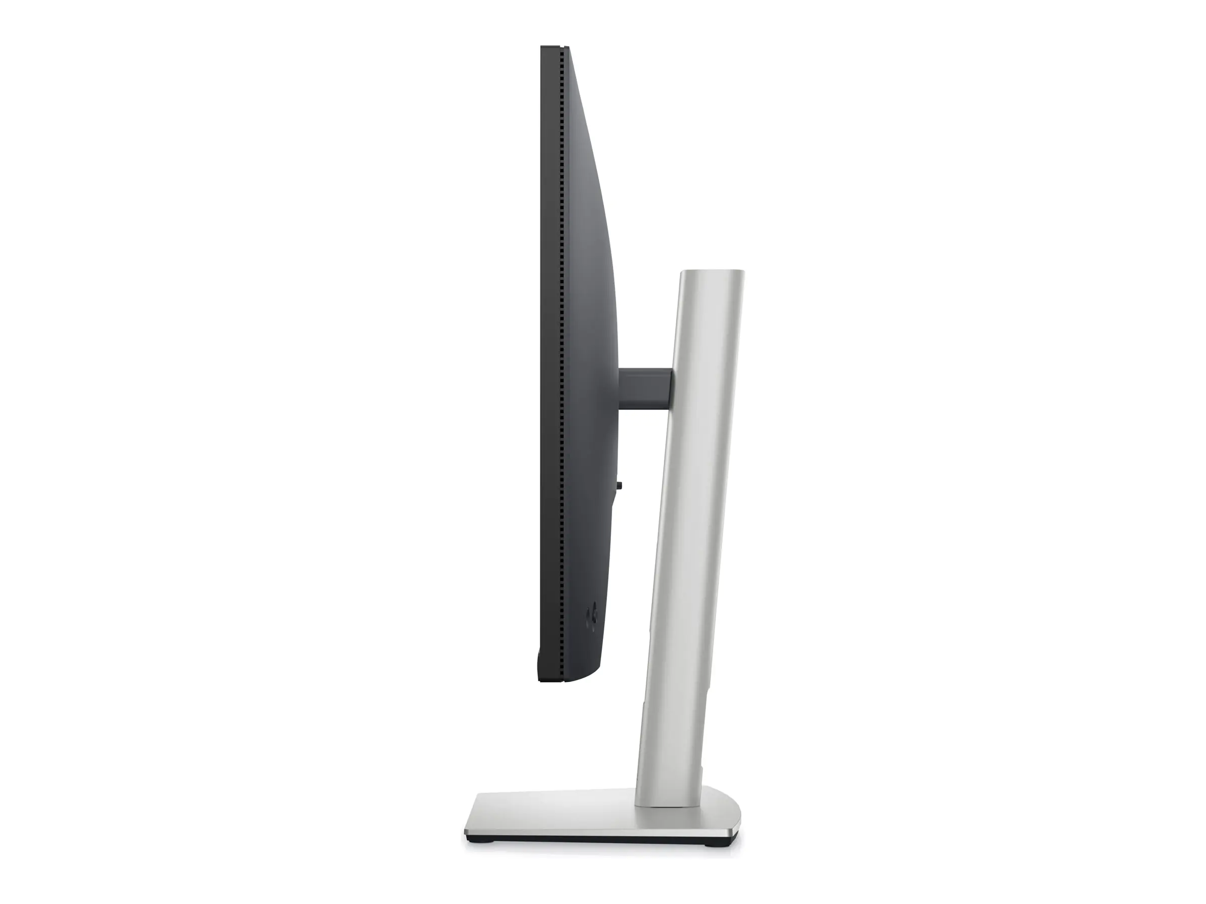 Dell P2723QE - LED-Monitor - 68.6 cm (27") (26.96" sichtbar) - 3840 x 2160 4K @ 60 Hz - IPS - 350 cd/m² - 1000:1 - 5 ms - HDMI, DisplayPort, USB-C - TAA-konform - mit 3 Jahre erweiterter Austauschservice und beschränkte Hardware-Garantie