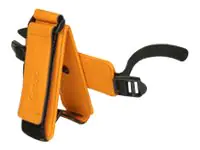Getac Rotating Hand Strap with Kick Stand and Stylus Holder