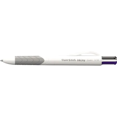 Papermate Kugelschreiber InkJoy Quatro S0977260 M sw/b/g/r Papermate Kugelschreiber InkJoy Quatro S0977260 M sw/b/g/r