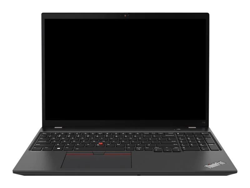 Lenovo ThinkPad T16 Gen 1 21CH - AMD Ryzen 7 Pro 6850U / 2.7 GHz - Win 10 Pro 64-Bit (mit Win 11 Pro Lizenz) - Radeon 680M - 16 GB RAM - 512 GB SSD TCG Opal Encryption 2, NVMe - 40.6 cm (16") IPS 2560 x 1600 (WQXGA) - Wi-Fi 6E - 4G LTE - Thunder Blac
