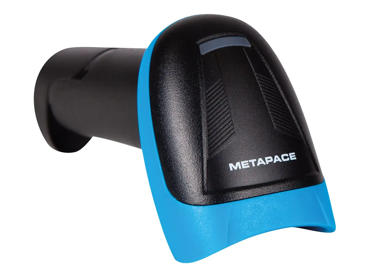 Metapace S-52 - Barcode-Scanner - Handgerät S-52C