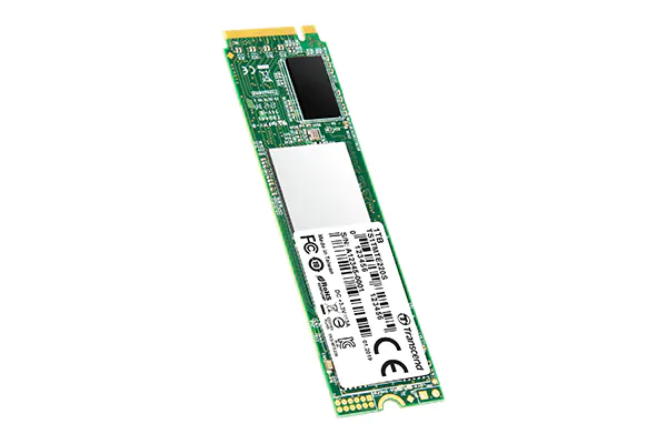 Transcend 220S - SSD - 256 GB - intern - M.2 2280 - PCIe 3.0 x4 (NVMe) Transcend 220S - SSD - 256 GB - intern - M.2 2280 - PCIe 3.0 x4 (NVMe)