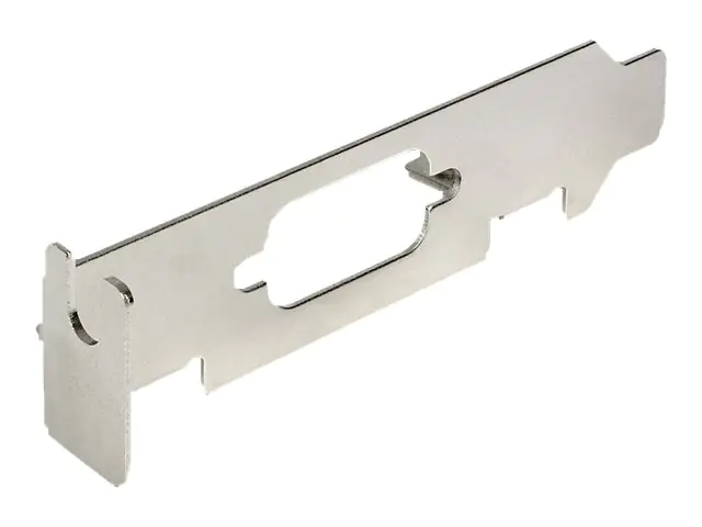 Delock - Low Profile Bracket