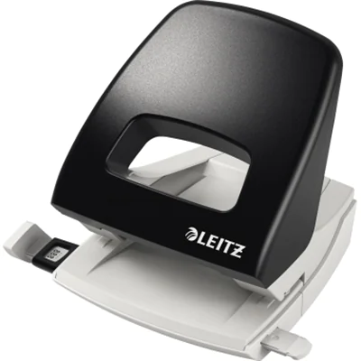 Leitz Locher NeXXt 50050095 max. 25Bl. Metall/Kunststoff sw Leitz Locher NeXXt 50050095 max. 25Bl. Metall/Kunststoff sw