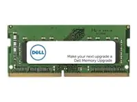 Dell DDR4 - Modul - 16 GB - SO DIMM 260-PIN