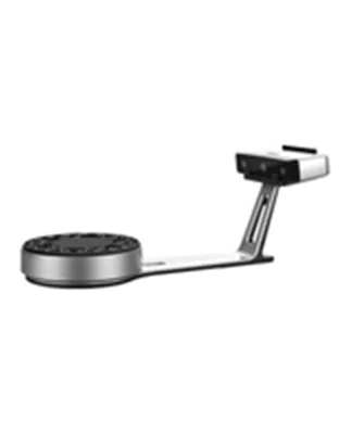 Afinia EinScan SP - 3D-Scanner - Desktop-Gerät - white LED - USB