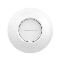Grandstream GWN7625 - Accesspoint - Wi-Fi 5 - 2.4 GHz, 5 GHz - Cloud-verwaltet