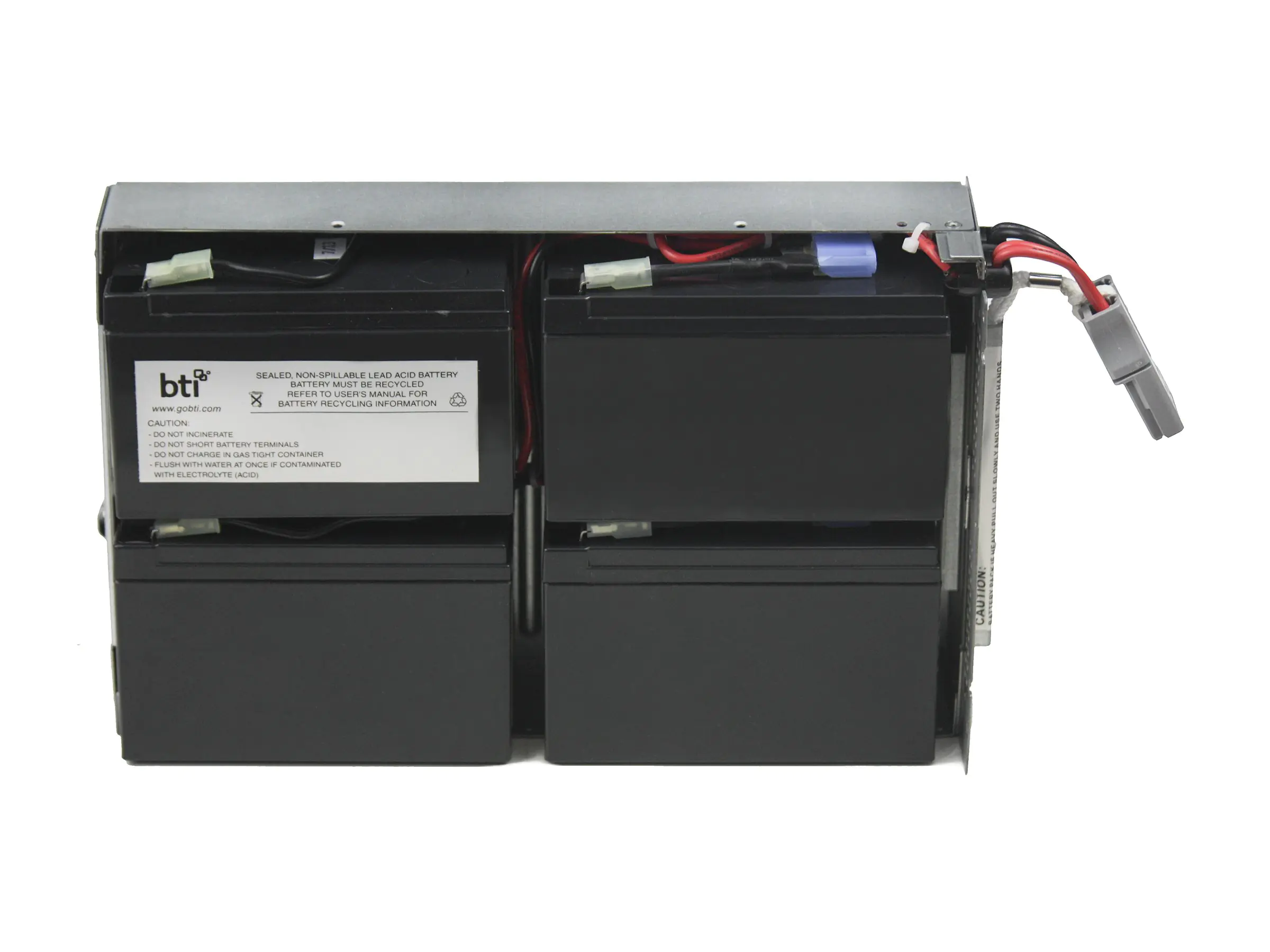 Origin Storage Replacement UPS Battery - Zubehör USV