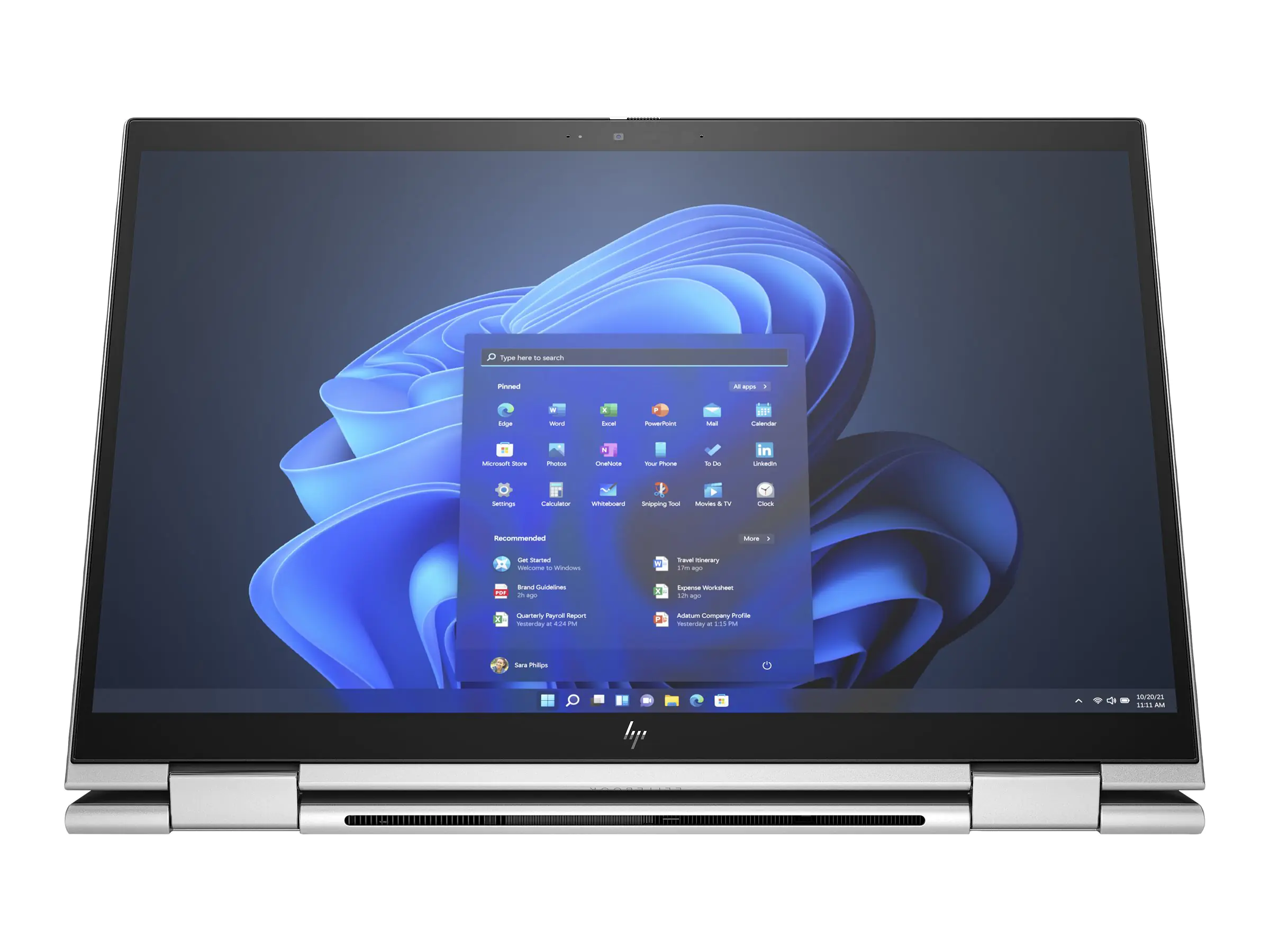 HP Elite x360 1040 G9 Notebook - Flip-Design - Intel Core i7 1255U / 1.7 GHz - Evo - Win 11 Pro - Intel Iris Xe Grafikkarte - 16 GB RAM - 512 GB SSD NVMe, HP Value - 35.6 cm (14") IPS Touchscreen HP SureView Reflect 1920 x 1200 - Wi-Fi 6E - kbd: Deutsch -