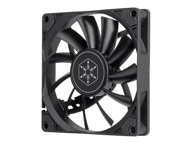 Silverstone SilvStone SST-AS90B SST-AS90B