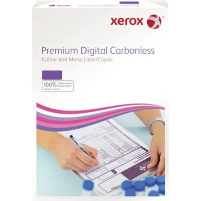 Xerox Selbstdurchschreibepapier 003R99111 A4 4fach-Satz 125 St./Pa Xerox Selbstdurchschreibepapier 003R99111 A4 4fach-Satz 125 St./Pa