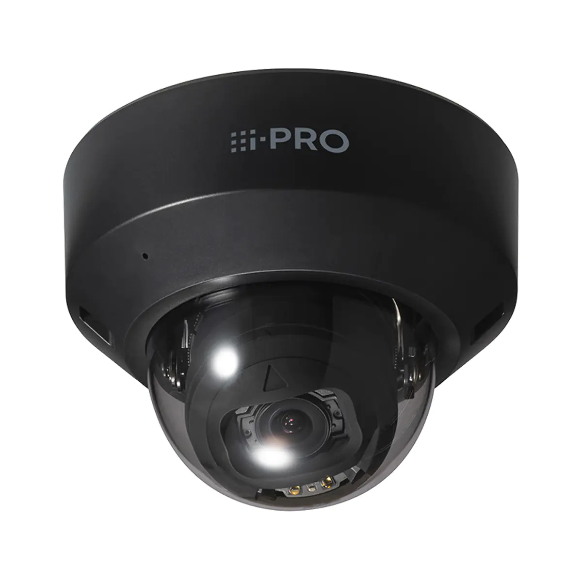 i-PRO WV-S2136LA-BV Dome - Netzwerkkamera