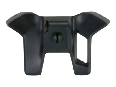 Zebra Snap-on - Headsetadapter - Mini-Stecker weiblich - für Symbol TC70; Zebra TC70, TC70X, TC75, TC75X, TC77