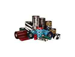 Zebra 3400 Wax/Resin - Schwarz - 156 mm x 450 m - Thermotransfer-Farbband - für PAX 170; S Series 160; Xi Series 170, 220; Z Series Z6000, Z6M, Z6Mplus