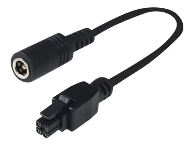 Teltonika Netzteil - Gleichstromstecker 5,5 x 2,1 mm (W) PR2PD01B