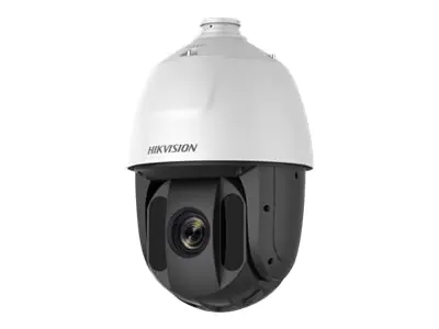 Hikvision DS-2AE5225TI-A(E) - Überwachungskamera - PTZ - Kuppel - staub-/wasserdicht - Farbe