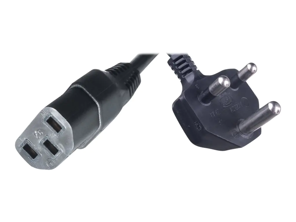 HPE Stromkabel - SABS 164 (M) zu power IEC J9897A
